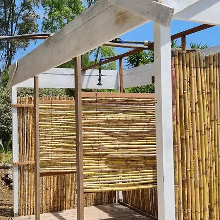 Campeggio Bungalow Darwin Campsite Alimini