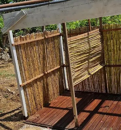 مكان تخييم Darwin *