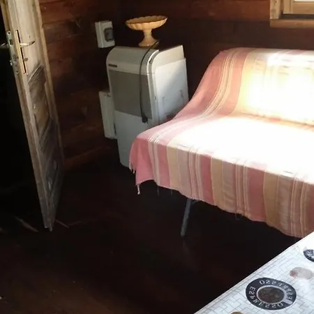 Camping Darwin Alimini