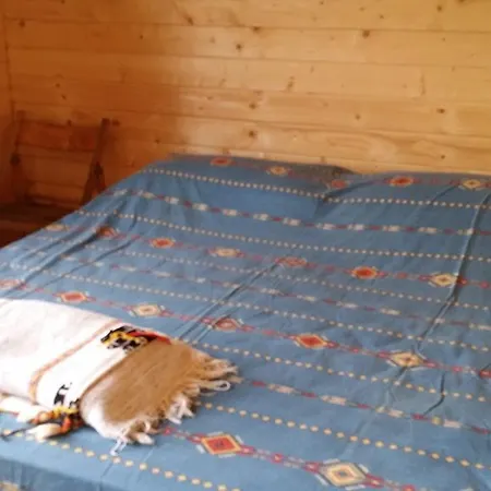 مكان تخييم Darwin *