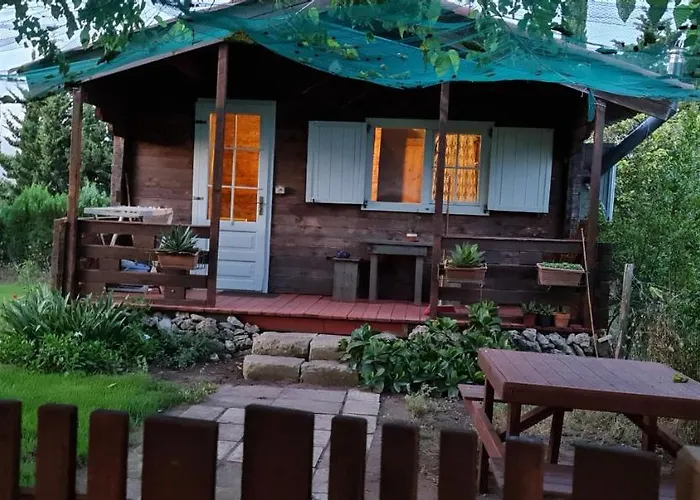 Darwin Camping Alimini