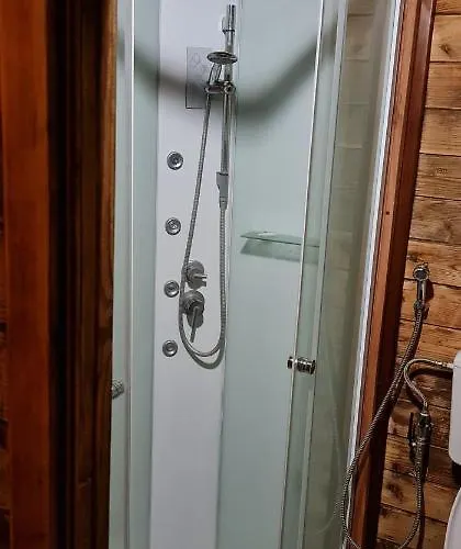 Kamp alanı Darwin Alimini