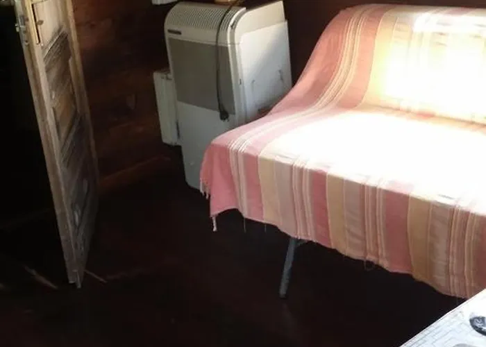 Camping Darwin Alimini